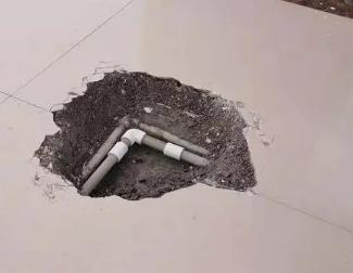 嘉定卫生间漏水维修公司为您分享如何判断家里漏水