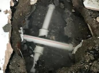 嘉定阳台漏水维修公司为您分享楼上楼下漏水怎么处理