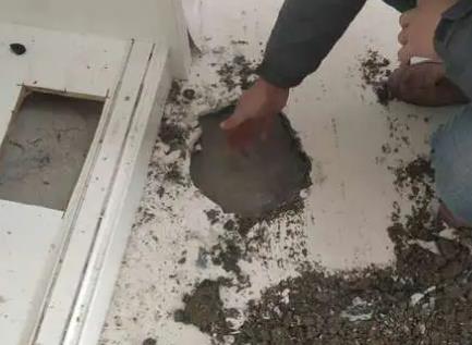 嘉定卫生间漏水维修公司分享下精确定位查漏水一次多少钱?不同级别收费不同