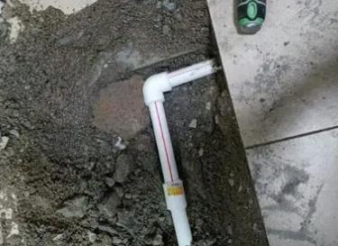 嘉定阳台漏水维修时有哪些声音会影响检漏仪